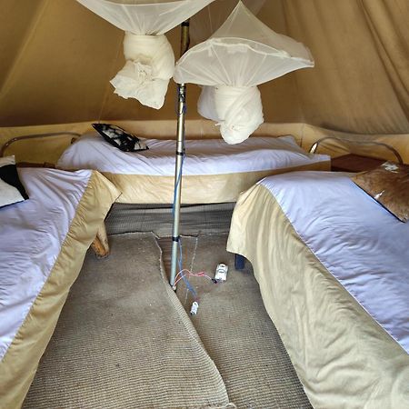 Inzu Lodge Gisenyi Esterno foto