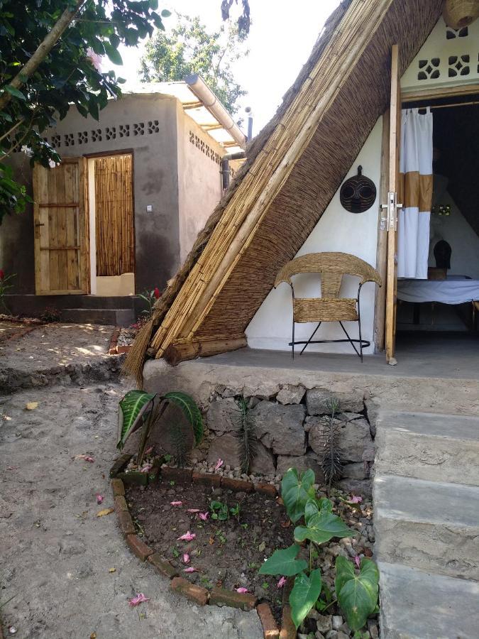 Inzu Lodge Gisenyi Esterno foto