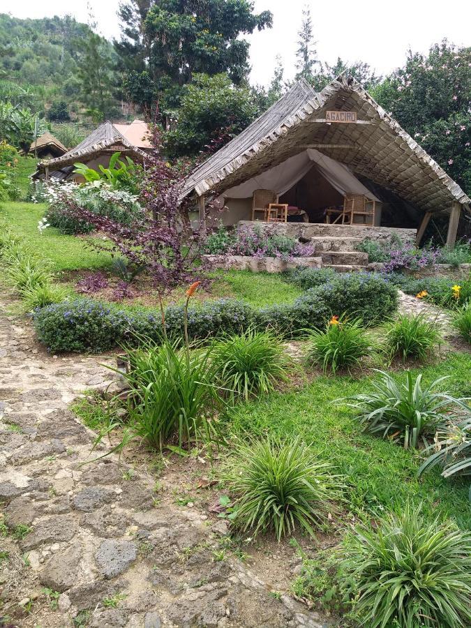 Inzu Lodge Gisenyi Esterno foto