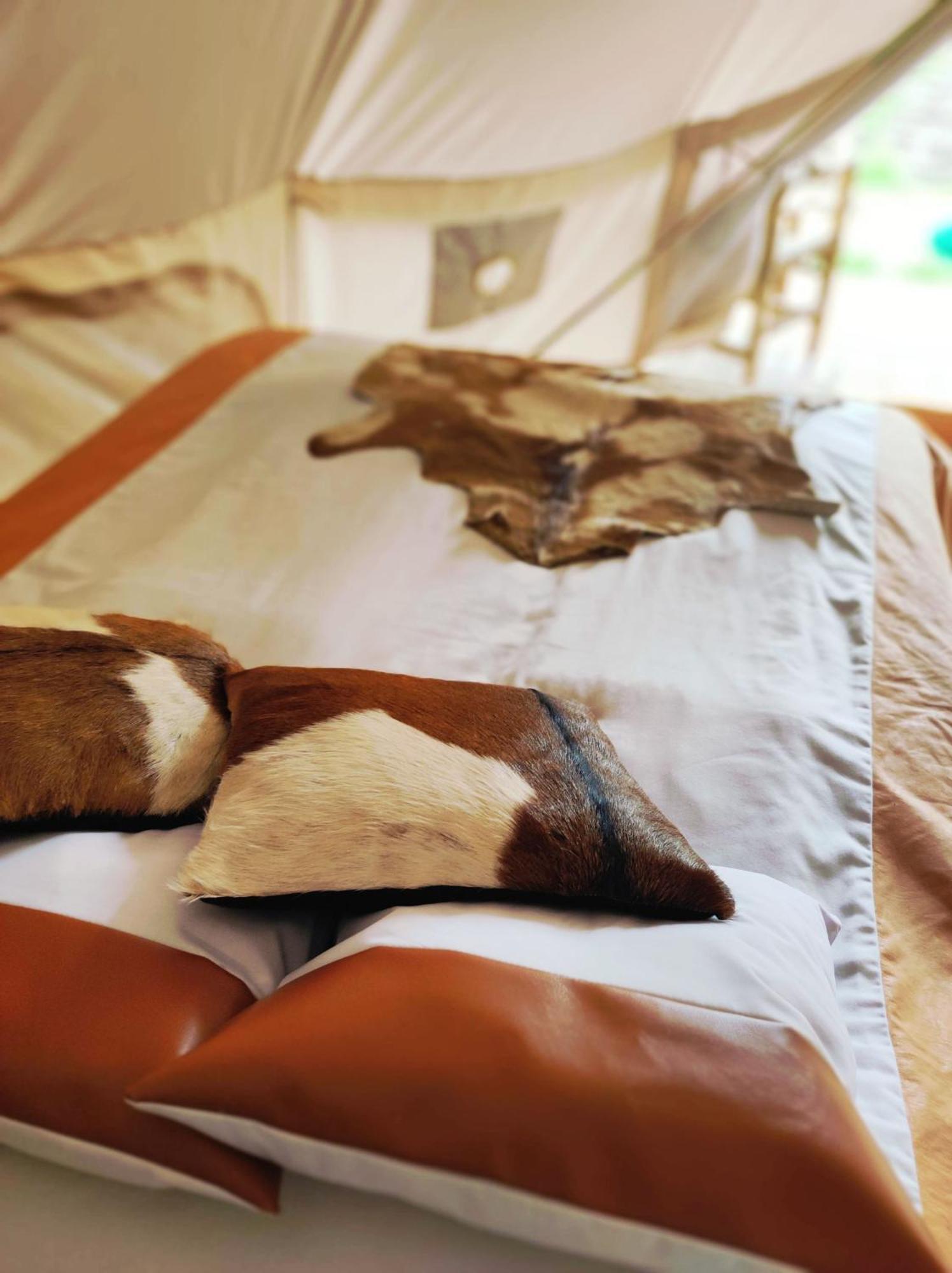 Inzu Lodge Gisenyi Esterno foto